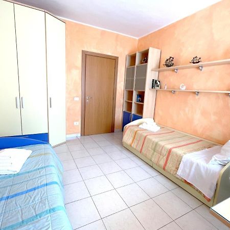 밀라노 Accomodo Mib28 Bivano Navigli 아파트 외부 사진