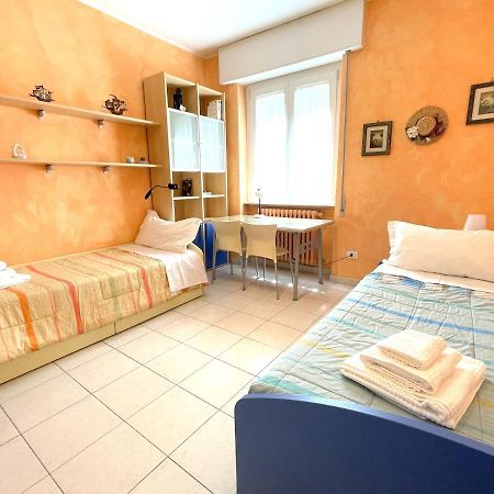 밀라노 Accomodo Mib28 Bivano Navigli 아파트 외부 사진