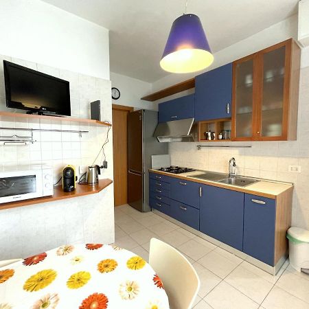 밀라노 Accomodo Mib28 Bivano Navigli 아파트 외부 사진