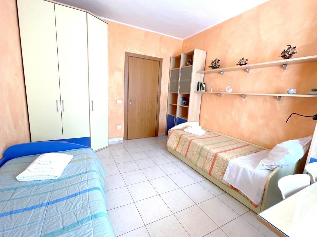 밀라노 Accomodo Mib28 Bivano Navigli 아파트 외부 사진