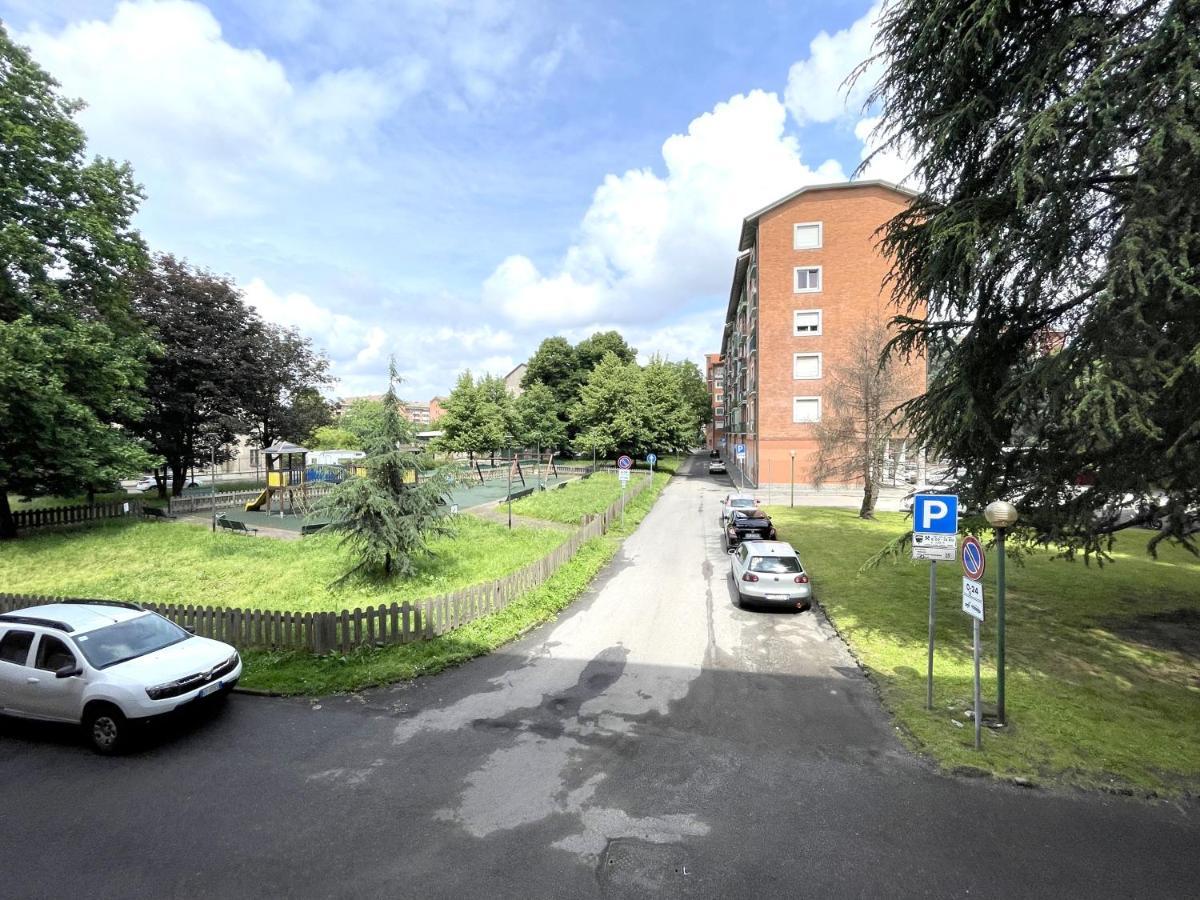 밀라노 Accomodo Mib28 Bivano Navigli 아파트 외부 사진