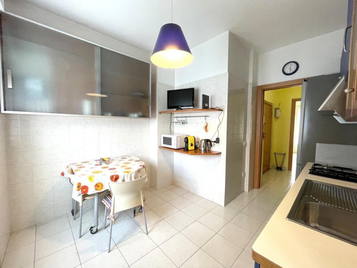 밀라노 Accomodo Mib28 Bivano Navigli 아파트 외부 사진
