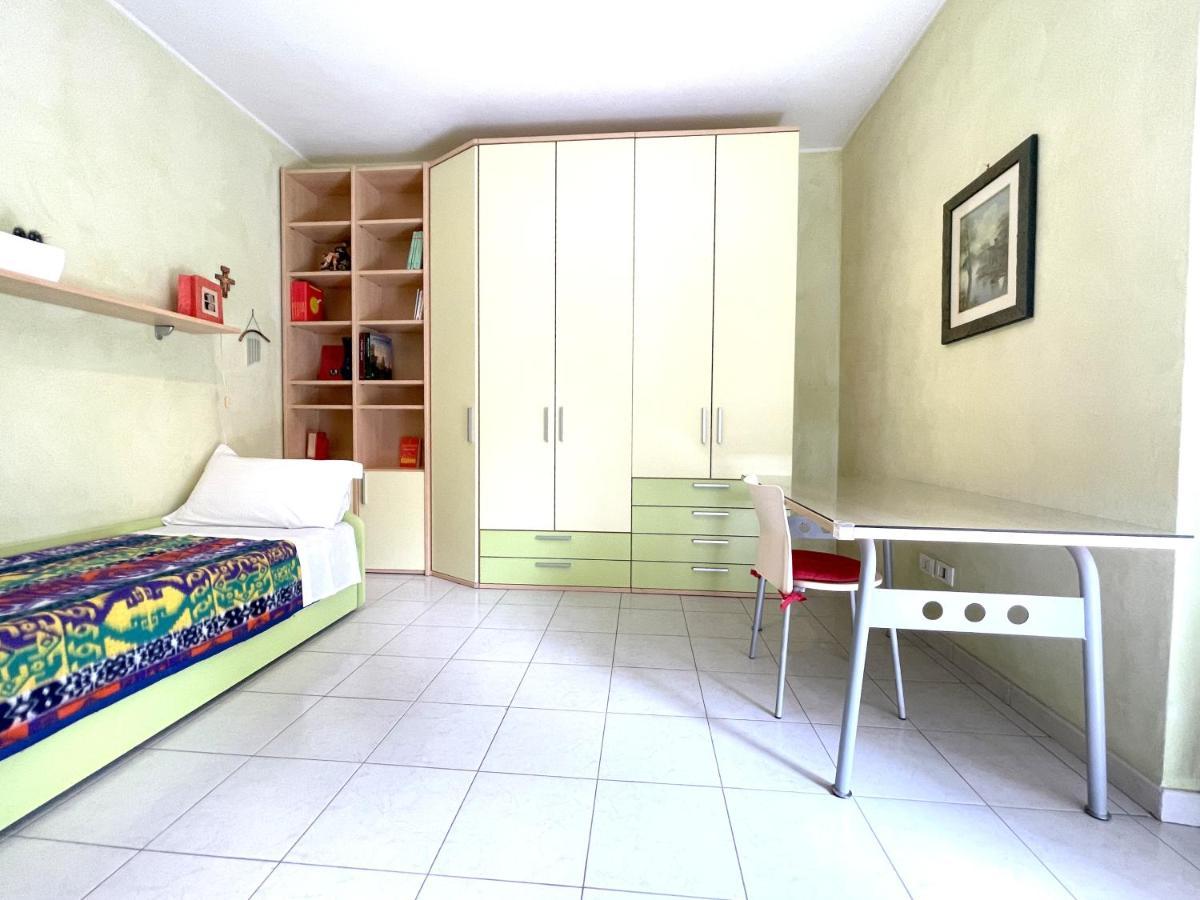 밀라노 Accomodo Mib28 Bivano Navigli 아파트 외부 사진