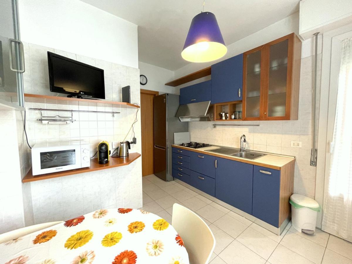 밀라노 Accomodo Mib28 Bivano Navigli 아파트 외부 사진
