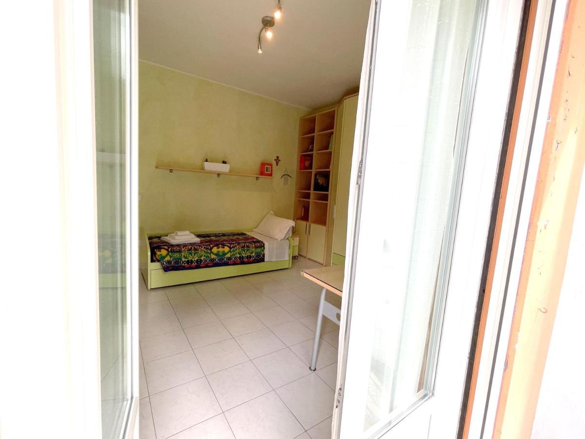 밀라노 Accomodo Mib28 Bivano Navigli 아파트 외부 사진