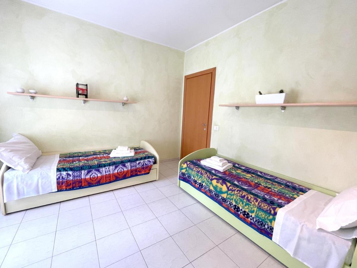 밀라노 Accomodo Mib28 Bivano Navigli 아파트 외부 사진