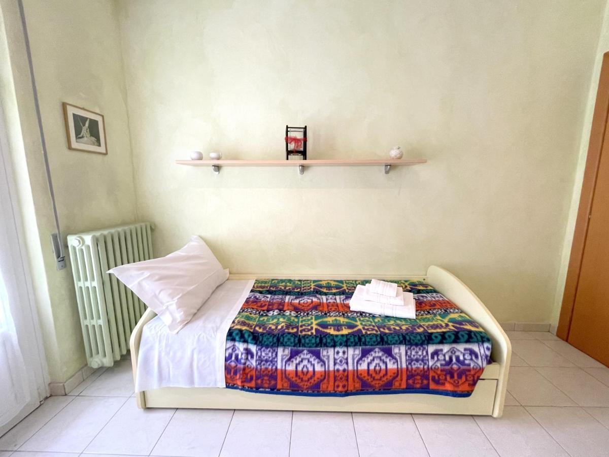 밀라노 Accomodo Mib28 Bivano Navigli 아파트 외부 사진