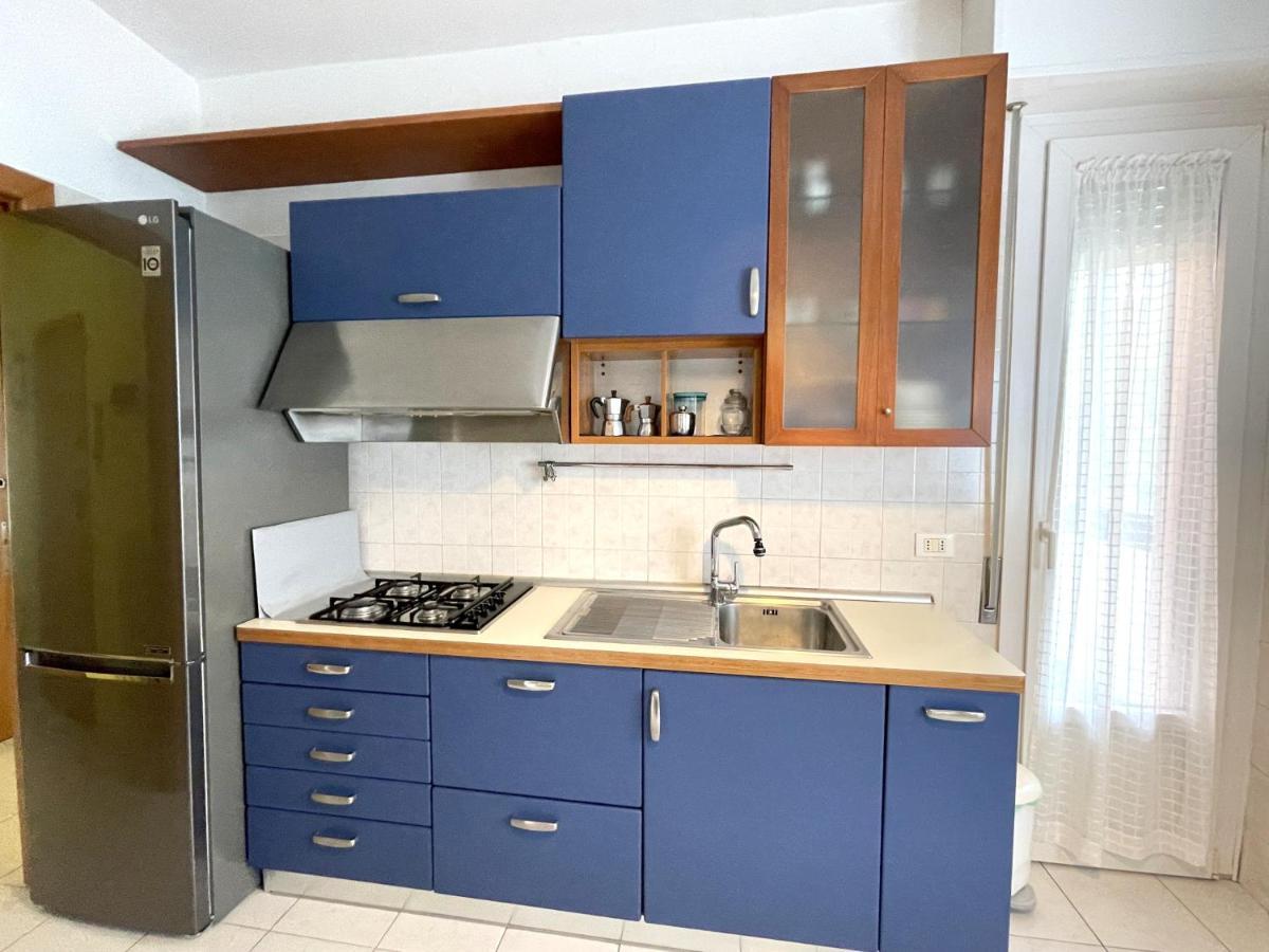 밀라노 Accomodo Mib28 Bivano Navigli 아파트 외부 사진