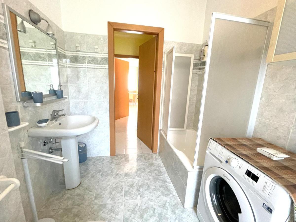 밀라노 Accomodo Mib28 Bivano Navigli 아파트 외부 사진