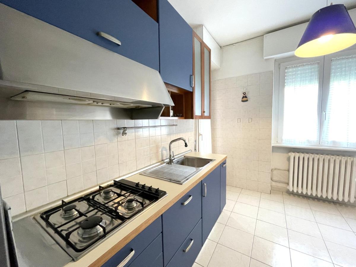 밀라노 Accomodo Mib28 Bivano Navigli 아파트 외부 사진