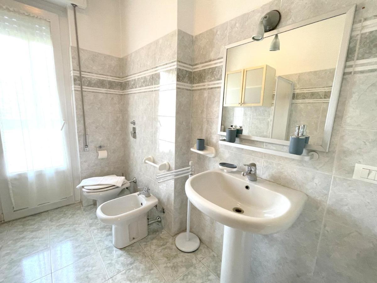밀라노 Accomodo Mib28 Bivano Navigli 아파트 외부 사진